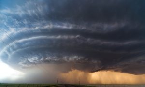 2020’de Dünya Doğal Afetlerle Sarsıldı