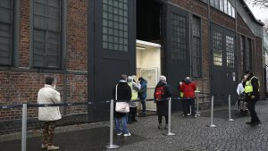 Almanya Sağlık Bakanı Spahn: “Kovid-19 Aşısı Zorunlu Olmayacak”