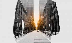 İngiltere’deki Müslüman Gençler “İki Farklı Hayat” Sürüyor