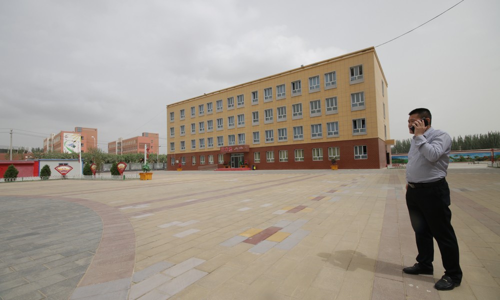 BBC’den Çin’in “Yeniden Eğitim Kampları”nda Sistematik Tecavüz İddiası