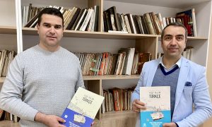 Bulgaristan Türklerine Çağrı: “Okullarda Türkçeyi Seçin”