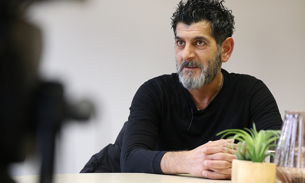 Çetin Gültekin: “Her Gün 19 Şubat’ı Yeniden Yaşıyoruz”