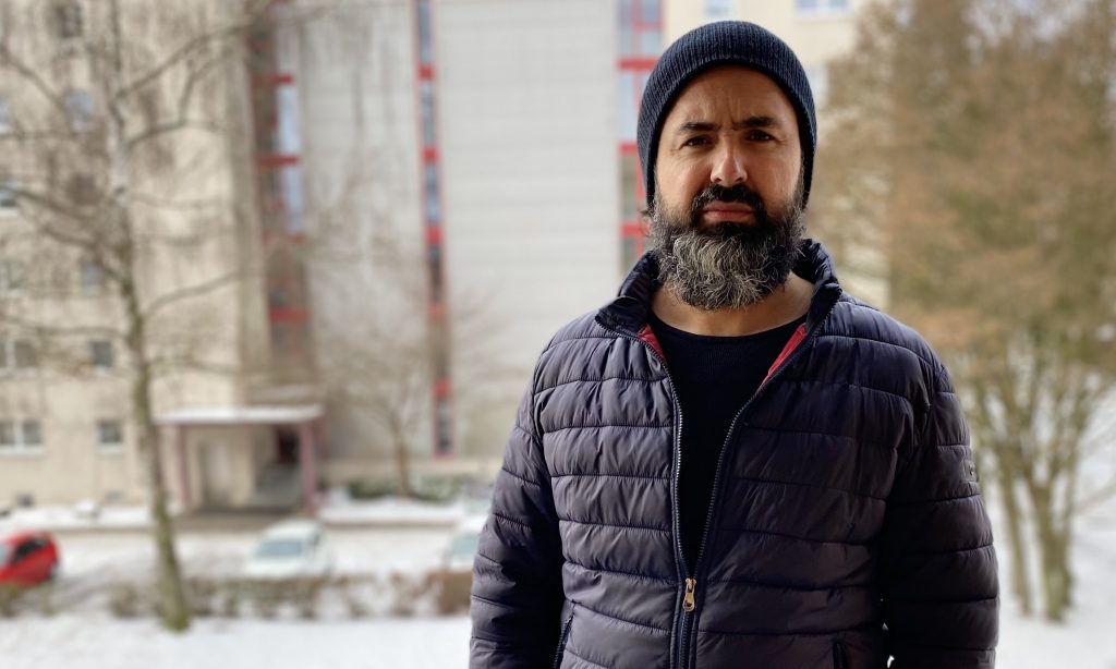 Hayrettin Saraçoğlu: “Kardeşim Kara Bir Zihniyete Kurban Gitti”