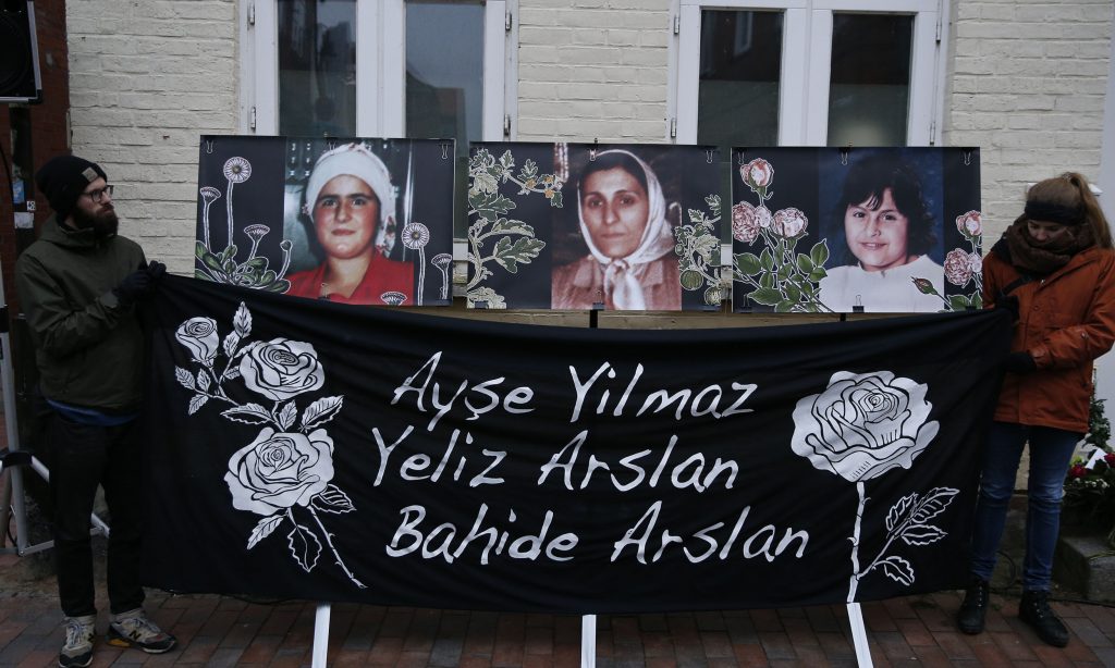 Irkçı Şiddetin Panzehiri: Eşitlik ve Adalet