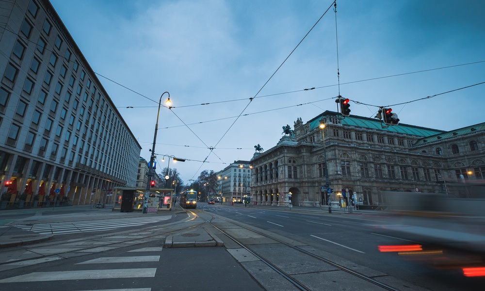 Avusturya’da Bölgesel Karantina Uygulaması Başlatılacak