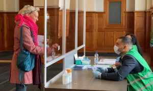 Hollanda Sandık Başında, Müslümanlardan Oy Kullanmaya Çağrı