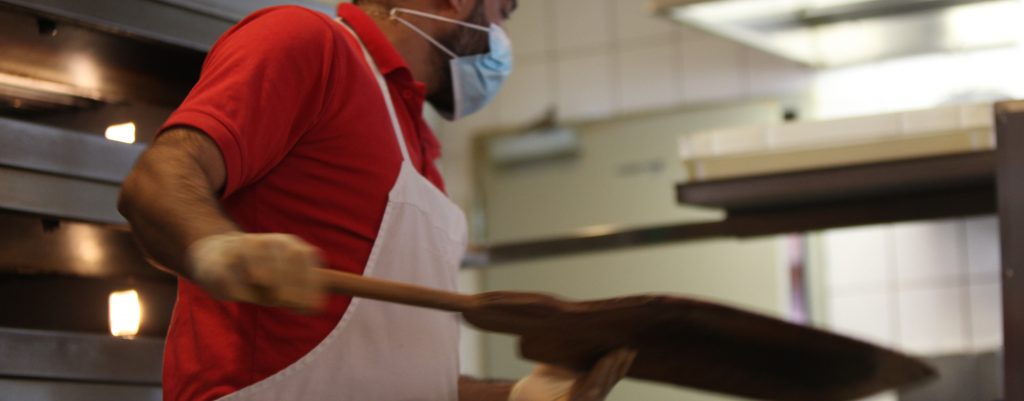 Avrupa'da Türk Esnaflar