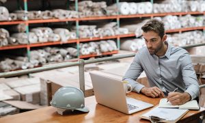 Türkiye Kökenlilerin Avrupa’da Kendi Ayakları Üzerinde Durma Serüveni