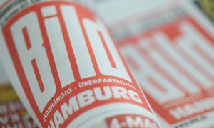 “Bild Gazetesi ‘Geri Kalmış Göçmen’ Algısını Körüklüyor”