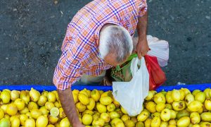 Avrupa’da Türkiye Kökenliler ve Etnik Pazarlama