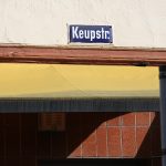 Kültürel Irkçılık, Yiyecek Kültürü ve NSU Cinayetleri
