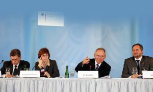 Bir Derginin İslam Politikası Şahitliği: Perspektif’te “Alman İslam Konferansı”