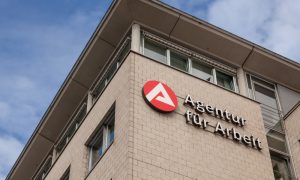 Almanya’da İşsizlik Rakamları Korona’dan Sonra Arttı