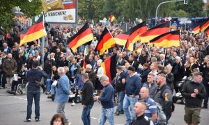 HRW: “Almanya, Müslümanları Irkçılıktan Korumakta Yetersiz Kalıyor”