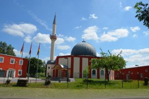 Gelsenkirchen’de Ramazan Ayı Boyunca Akşam Ezanı Açıktan Okunacak
