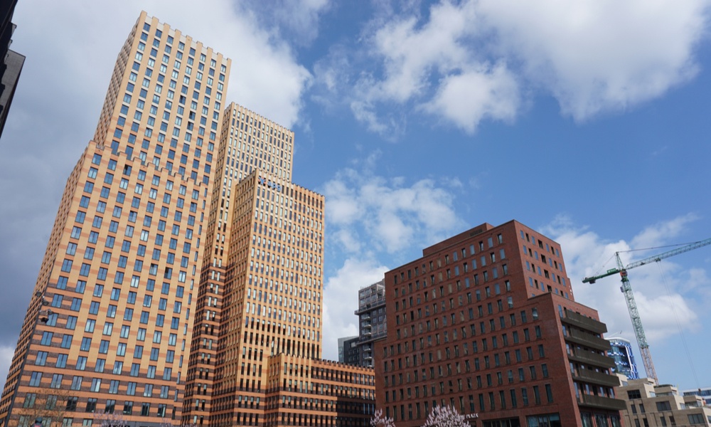 Hollandalı Emeklilik Fonlarına, Myanmar Ordusuyla Bağlantılarını Durdurma Çağrısı