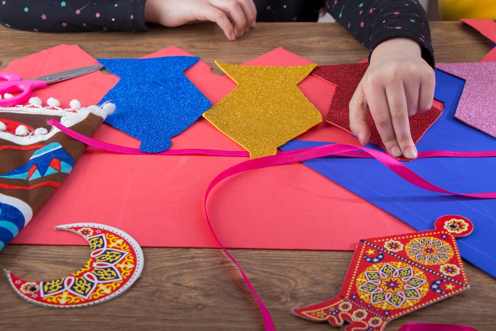 Kreş ve Anaokulunda Ramazan, Peki Nasıl?