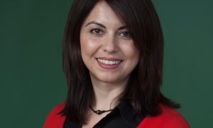 Dr. Çiğdem Bozdağ: “Diaspora Medyası Var Olmaya Devam Edecek”