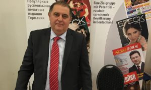 “Etnik Medyanın Geleceğini Öngörmek Çok Zor”