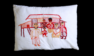 Bangladeş’te BM desteğiyle Rohingya Kültürel Hafıza Merkezi açıldı