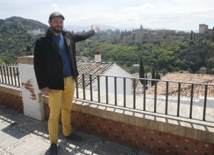 Müslüman İspanyollar, Endülüs İslam Döneminin Yok Edilen Mirasını Canlandırmaya Çalışıyor