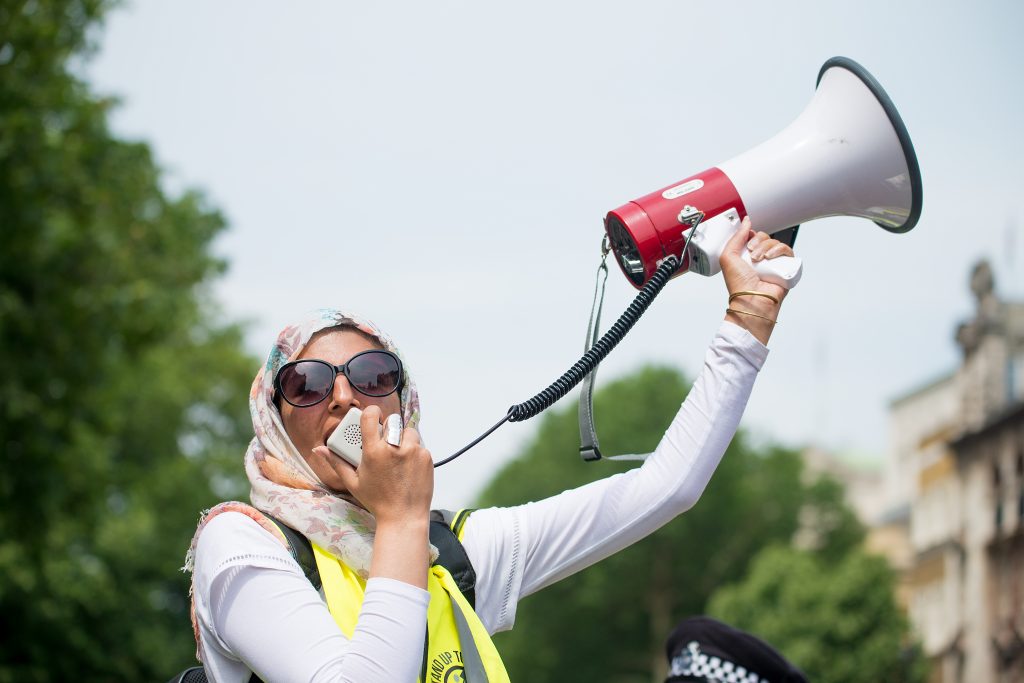 Söylem Bataklığına Saplanan Müslüman Aktivizmi