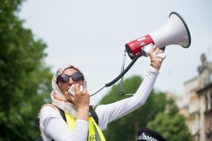 Söylem Bataklığına Saplanan Müslüman Aktivizmi