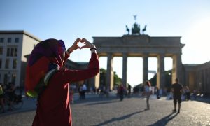 Almanya’da Müslüman Hayatı: Veriler Bize Neler Söylüyor?