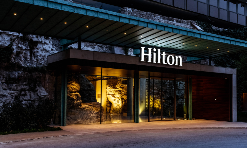 Hilton’a Uygur Özerk Bölgesi’ndeki Otel Projesini Durdurma Çağrısı Yapıldı