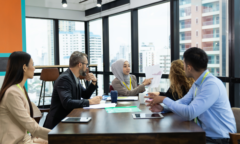 Avrupa Adalet Divanı’ndan İş Yerlerinde Başörtüsü Yasağı Kararı