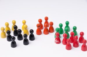 Almanya’daki Siyasi Partilerin Müslümanlara Yönelik İlgileri