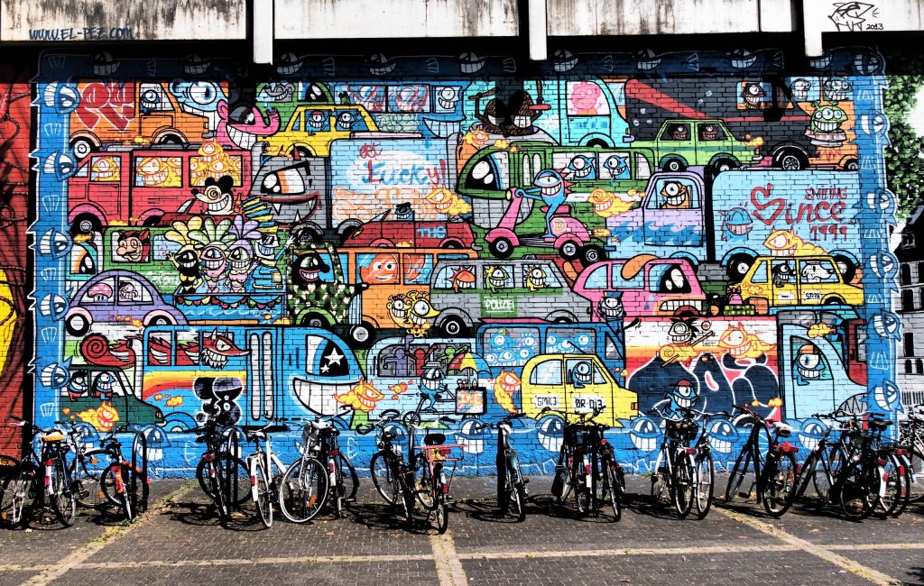 Paralel Toplum Eleştirisi Olarak Göçmen Mahalleleri