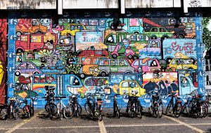 Paralel Toplum Eleştirisi Olarak Göçmen Mahalleleri