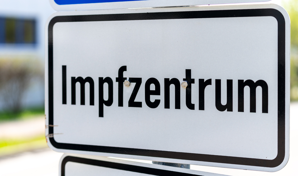Binlerce Kişiye Kovid Aşısı Yerine Tuzlu Su Enjekte Edildi