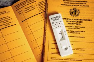 Almanya’da Aşı Olmayanlar İçin Günlük Hayat Zorlaşıyor