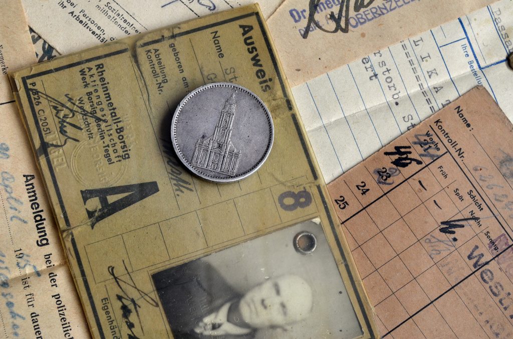 “Yaşananlar, Alman Tarihi ve Kültürel Mirasının Bir Parçası Olarak Kabul Görmeli”