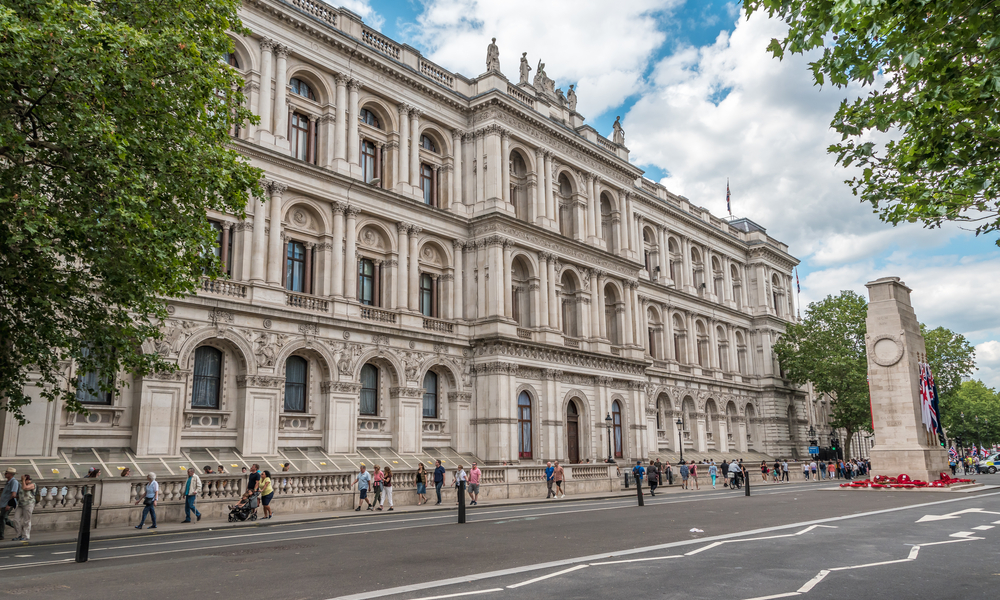 İngiltere Myanmara Yeni Yaptırım Kararı Aldı