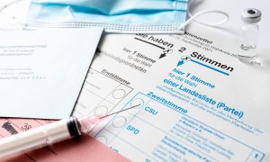 Almanya’da Gündem: Merkel Sonrası Dönem ve Yapısal Değişiklikler