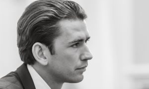 Eski Başbakan Kurz’un Dokunulmazlığı Kaldırıldı