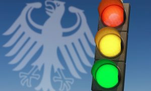 Üçlü Koalisyon Müzakereleri Başlıyor