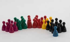 Koalisyon Hükûmetinin Bakanları Belli Olmaya Başladı