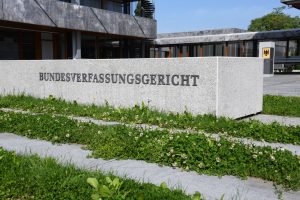 Anayasa Mahkemesi Kovid-19 Tedbirlerini Anayasaya Uygun Buldu