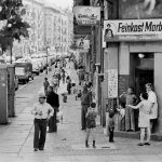 Gettodan Cazibe Merkezine: Kreuzberg
