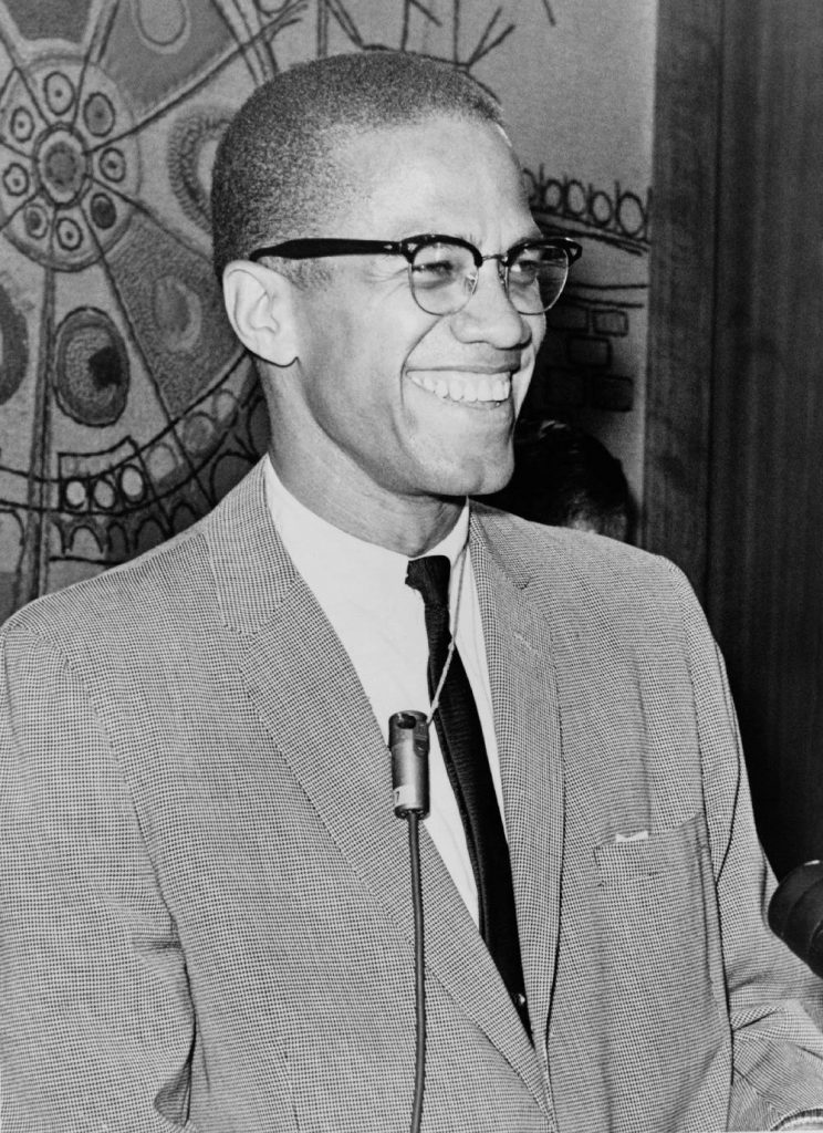 Malcolm X Suikastında 2 Sanık Hakkındaki Suçlamalar Düşürülecek