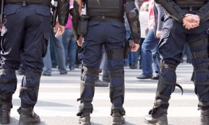 Terörle Savaşta Avrupa’daki Müslüman Topluluklar Nasıl Etkileniyor?