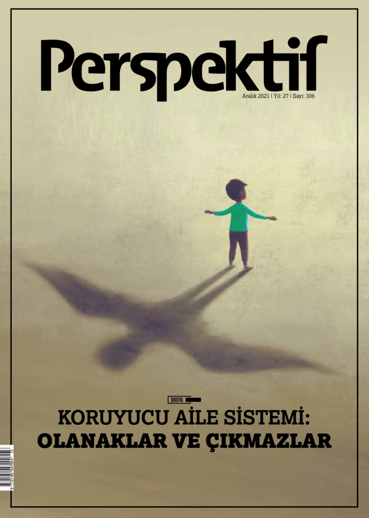 Koruyucu Aile Sistemi