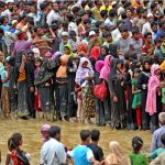 Myanmar’a, Arakanlı Müslümanlara Uyguladığı Şiddeti Durdurması İçin Çağrı
