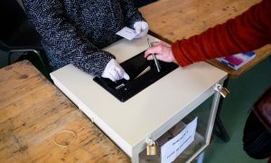 Cumhurbaşkanı Seçimine Girecek Adaylar Belli Oldu