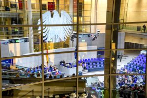 Almanya’da Kovid-19 Vakalarındaki Artış Nedeniyle Ek Tedbirler Alındı