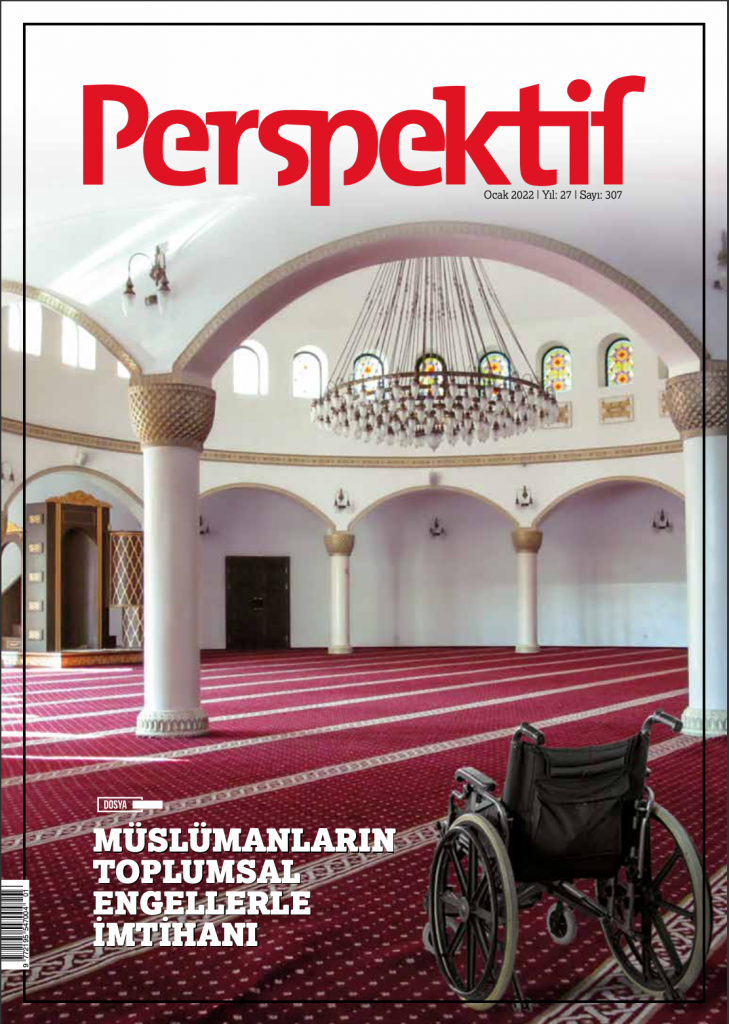 Müslümanlar ve Toplumsal Engeller